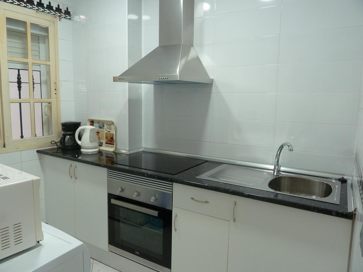 Apartamento Pueblo Quinta Benalmádena Exterior foto